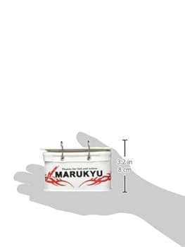 Amazon | マルキュー(MARUKYU) 釣りエサ箱 パワーエサバケット